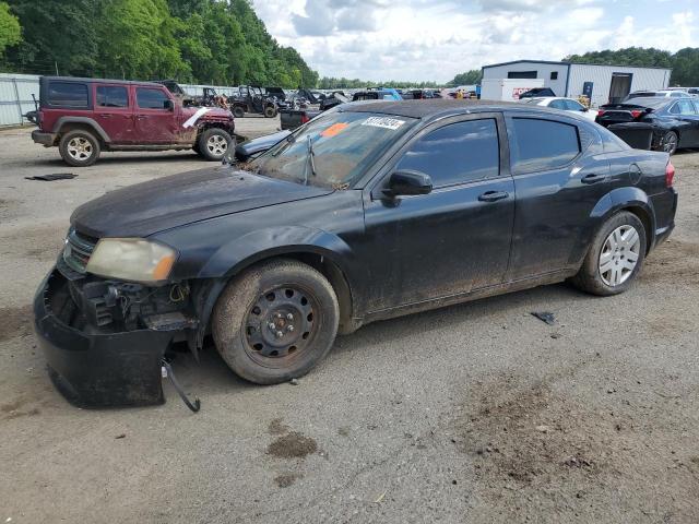 Dodge Avenger (2012)