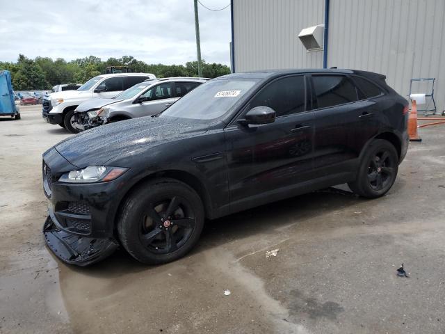 Jaguar F-pace (2016)