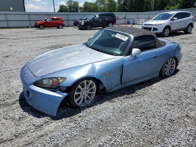 Honda S2000 (2006)