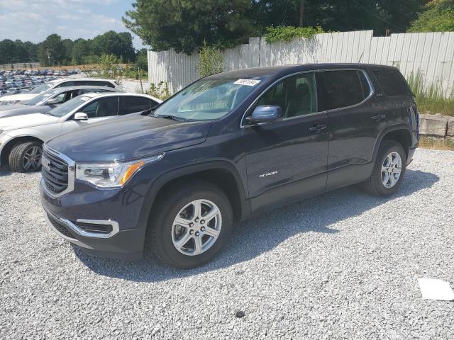 Gmc Acadia (2019)