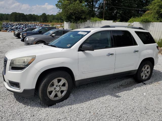 Gmc Acadia (2016)