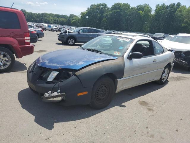 Pontiac Sunfire (2005)