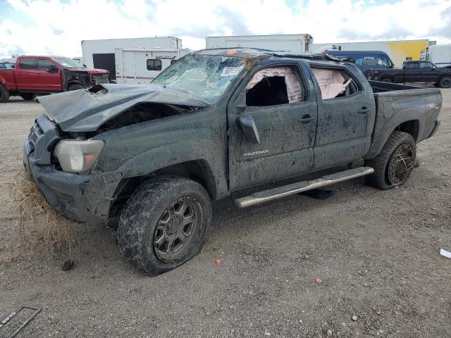 Toyota Tacoma (2013)