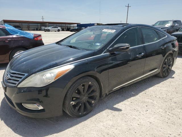 Hyundai Azera (2013)