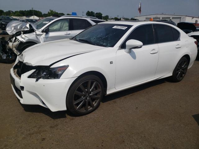 Lexus Gs350 (2015)
