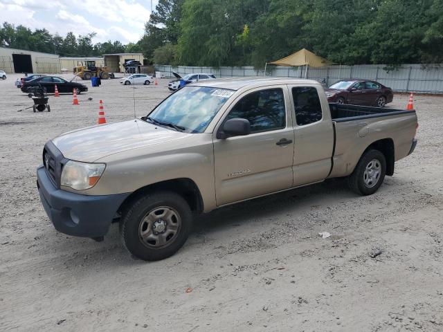 Toyota Tacoma (2005)