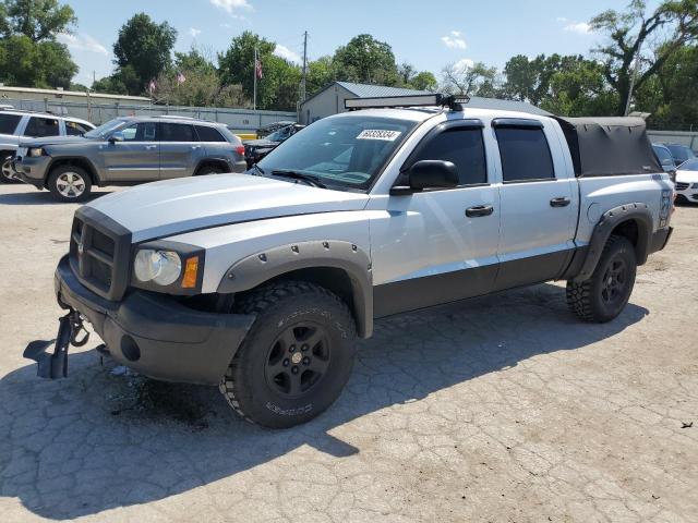 Dodge Dakota (2005)