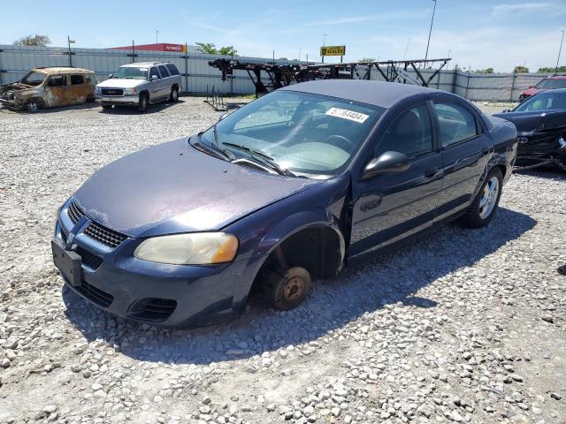 Dodge Stratus (2006)