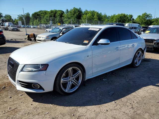 Audi S4-rs4 (2012)
