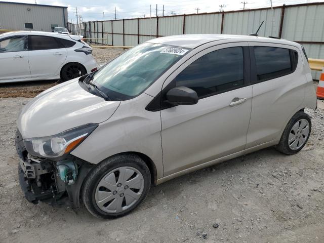 Chevrolet Spark (2018)