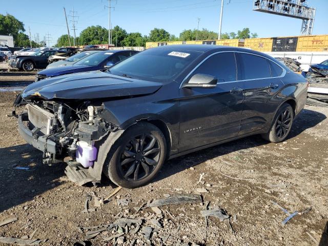 Chevrolet Impala (2019)