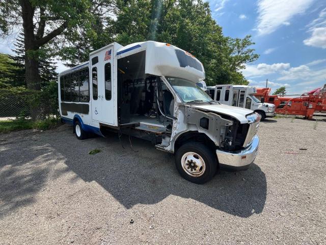 Ford Econoline (2013)