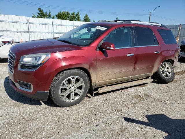 Gmc Acadia (2015)