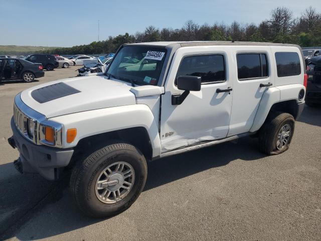 Hummer H3 (2006)