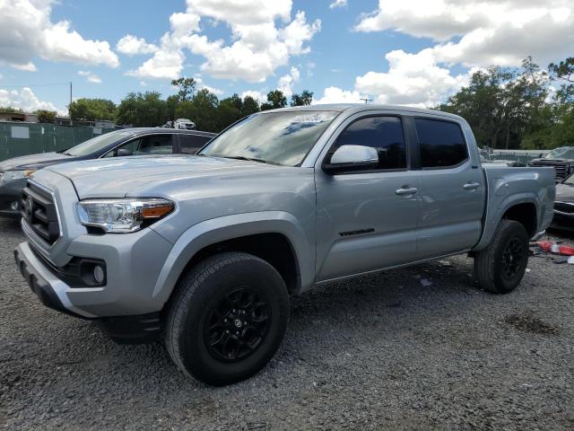 Toyota Tacoma (2022)