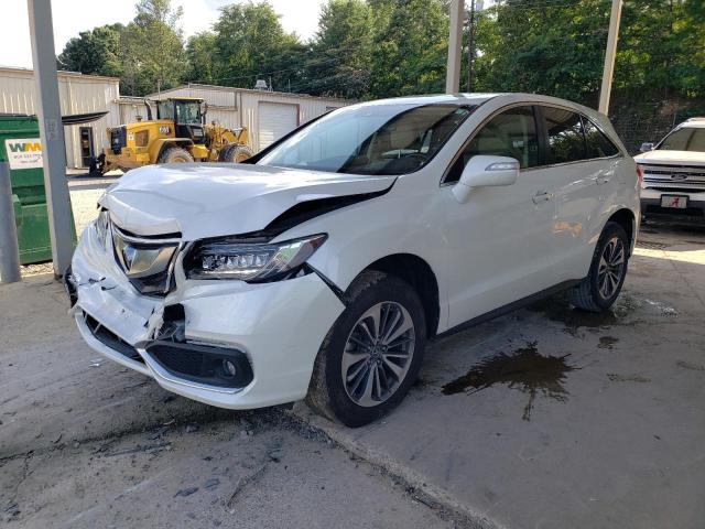 Acura Rdx (2017)