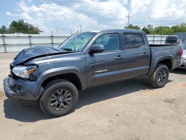Toyota Tacoma (2023)