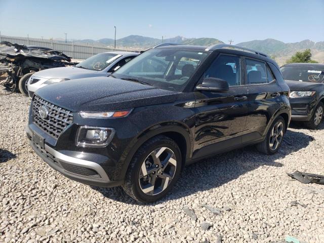 Hyundai Venue (2022)