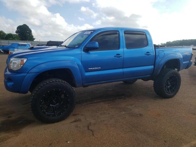 Toyota Tacoma (2011)