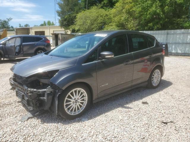 Ford Cmax (2016)