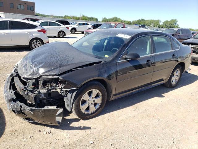 Chevrolet Impala (2010)