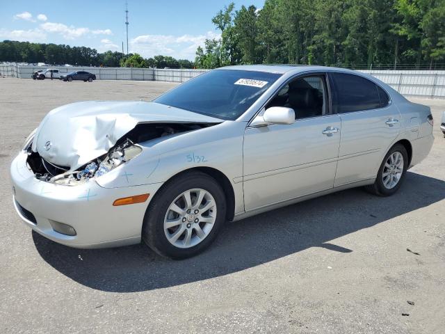 Lexus Es330 (2004)