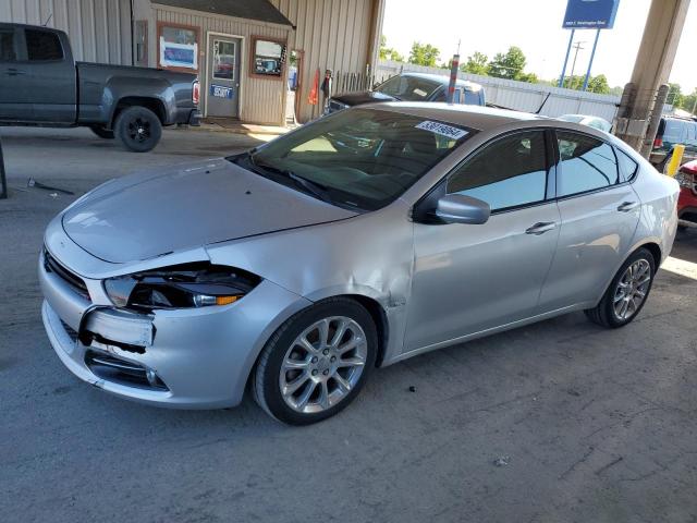 Dodge Dart (2013)