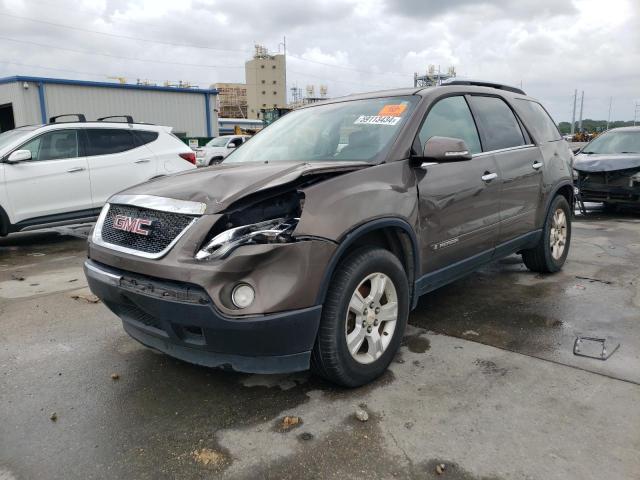 Gmc Acadia (2007)