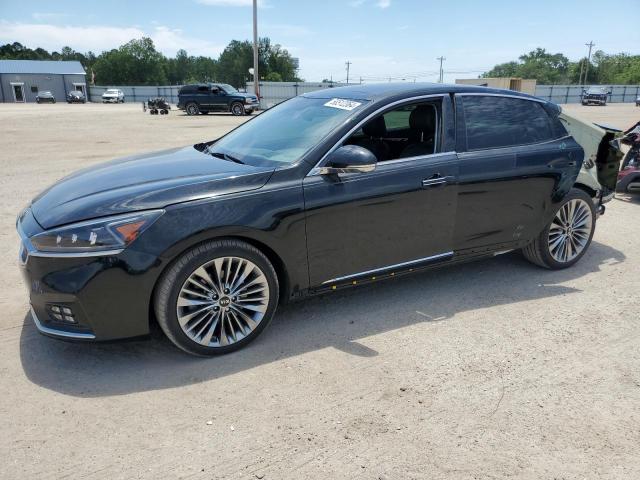 Kia Cadenza (2018)