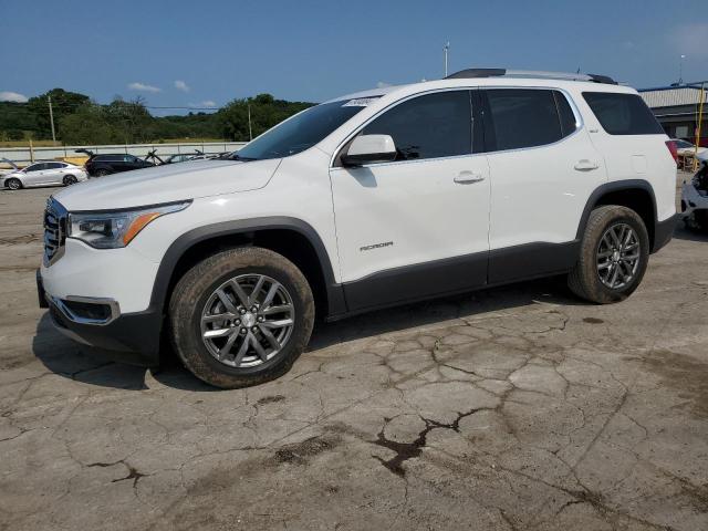 Gmc Acadia (2017)