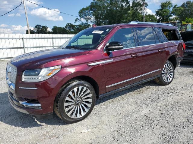 Lincoln Navigator (2021)