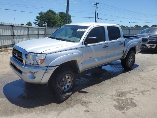 Toyota Tacoma (2009)