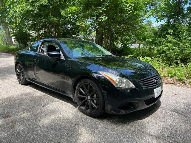 Infiniti G37 (2008)