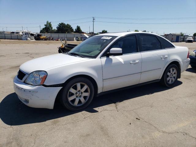 Ford 500 (2005)