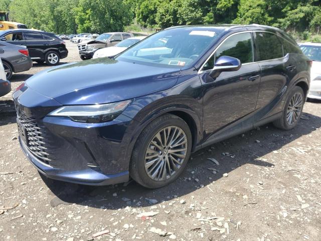 Lexus Rx350 (2023)