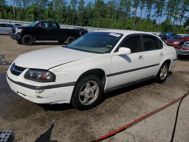 Chevrolet Impala (2003)