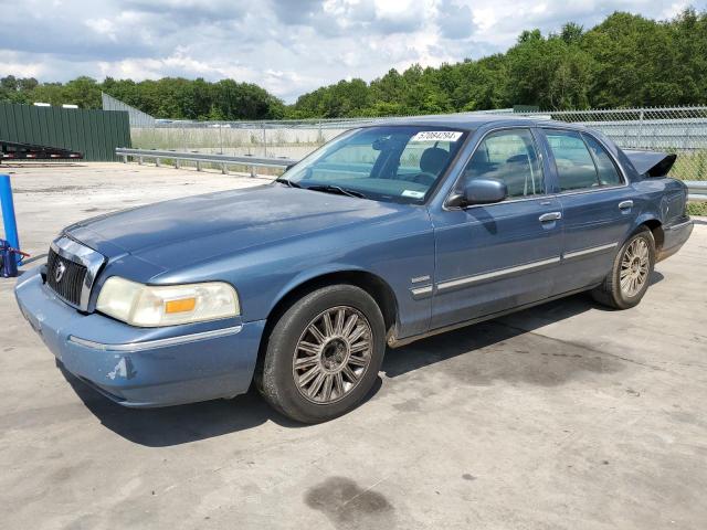 Mercury Grmarquis (2009)