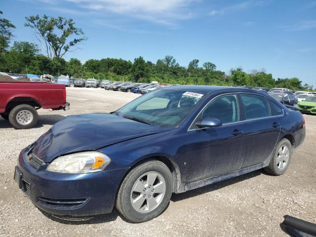 Chevrolet Impala (2009)