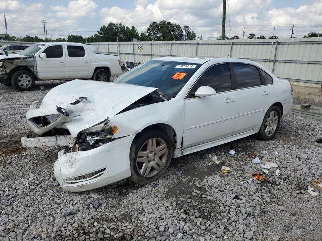 Chevrolet Impala (2013)