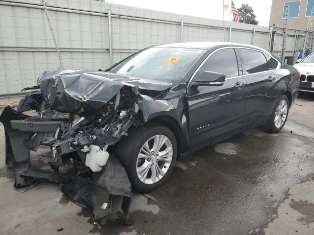 Chevrolet Impala (2014)