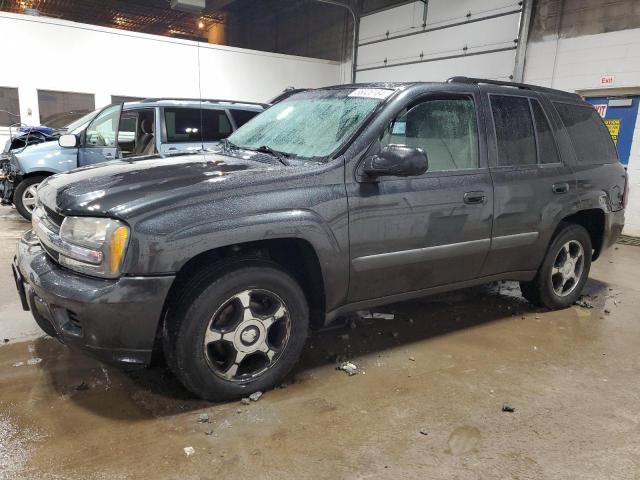 Chevrolet Trailblzr (2005)