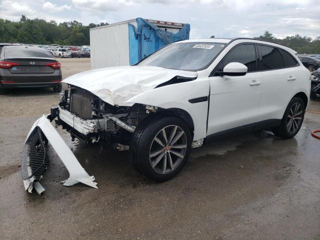 Jaguar F-pace (2019)