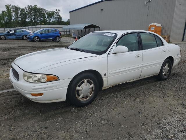 Buick Lesabre (2000)