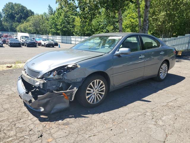 Lexus Es330 (2006)