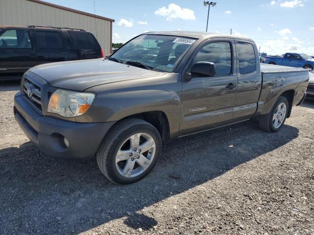 Toyota Tacoma (2010)