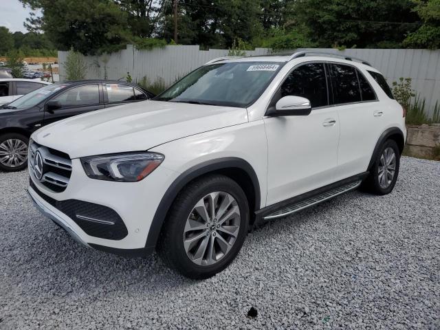 Mercedes-benz Gle-class (2020)