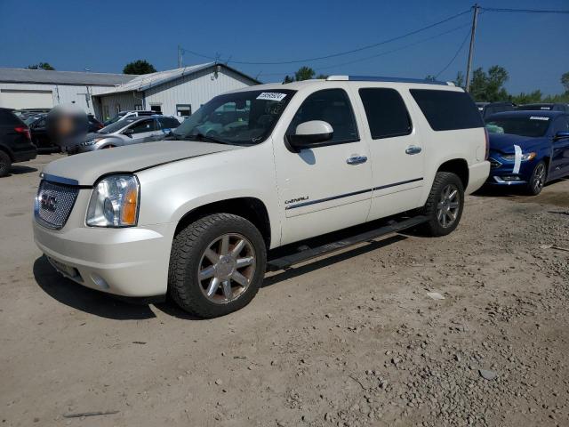 Gmc Yukon (2014)