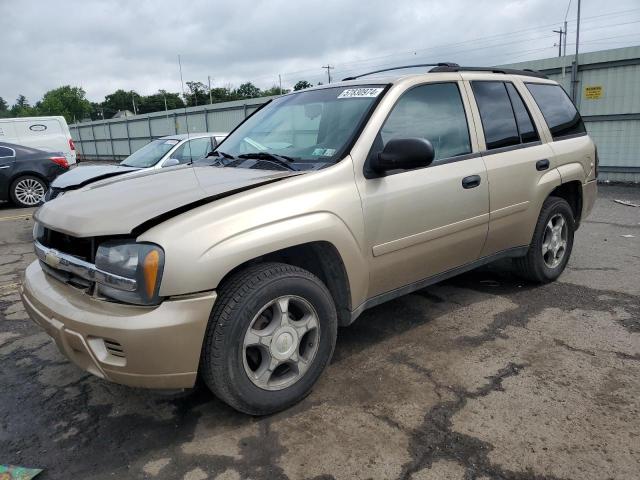Chevrolet Trailblzr (2006)