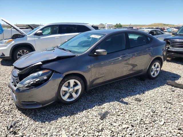 Dodge Dart (2015)