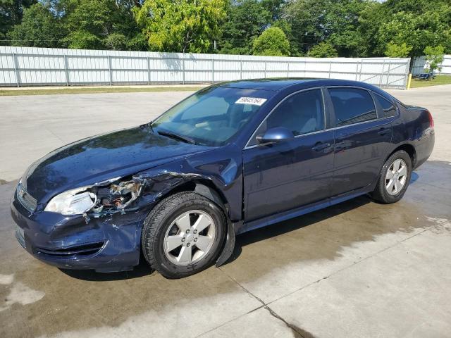 Chevrolet Impala (2011)